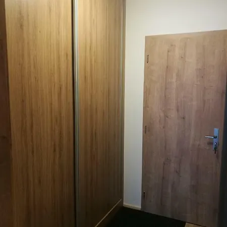 Sport Apartment Dolní Morava