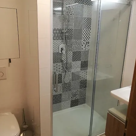 Sport Apartment *