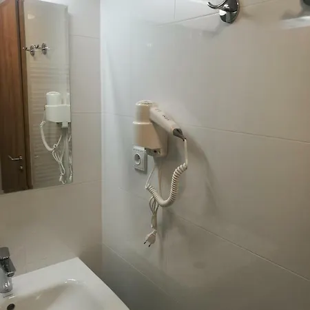 شقة Sport Dolní Morava