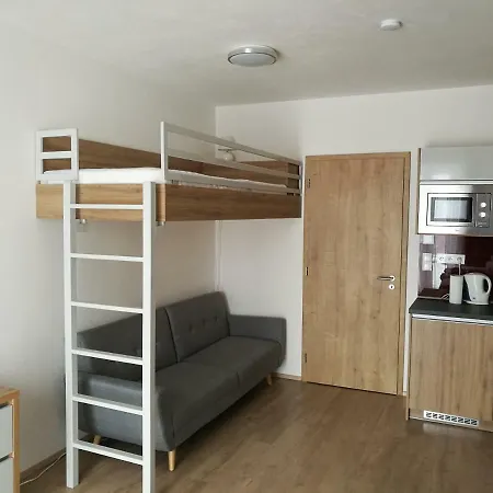 Sport Apartment *
