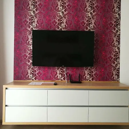 Sport * Dolní Morava
