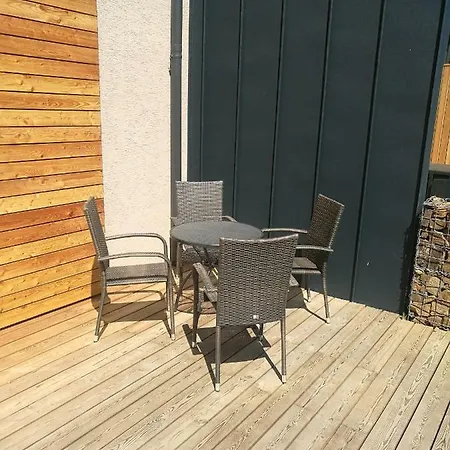 Sport Apartment *