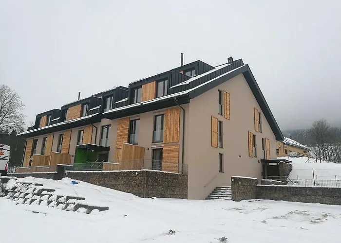 Apartmán Sport *