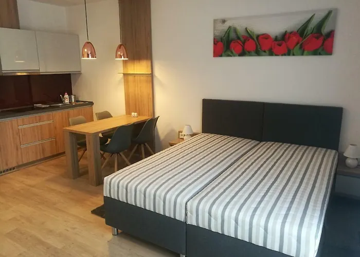 Sport Apartmán