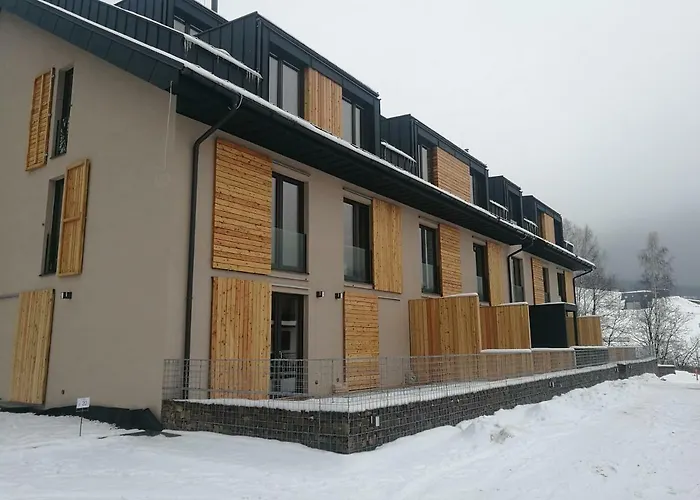 Apartmán Sport *