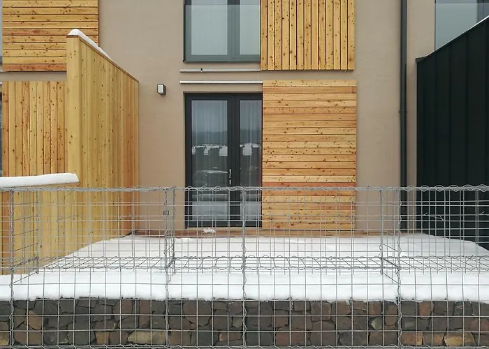 Apartmán Sport