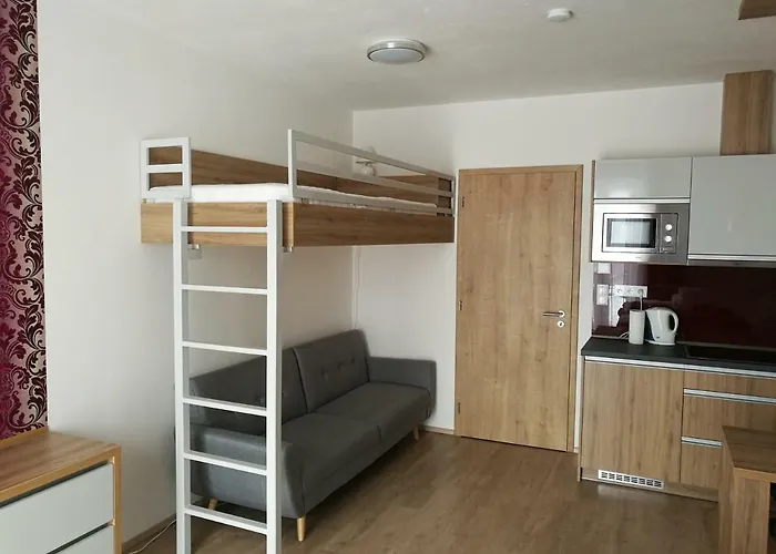 Sport Apartmán *