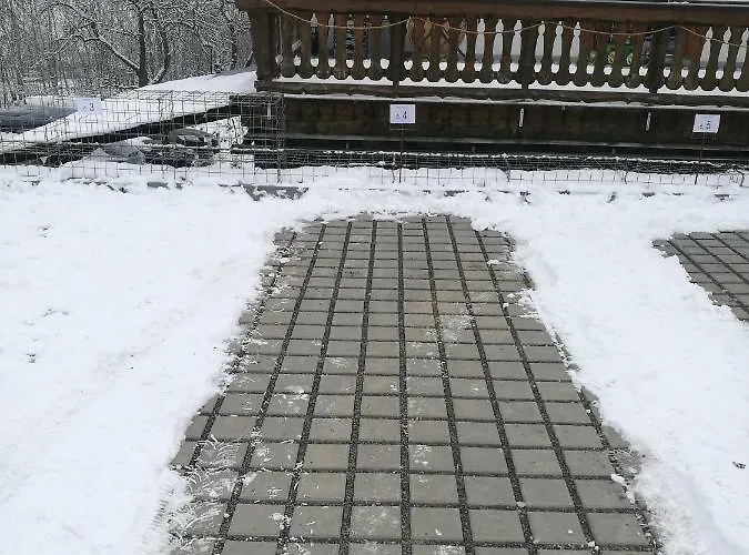 Apartmán Sport *